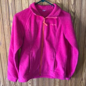 Columbia jacket